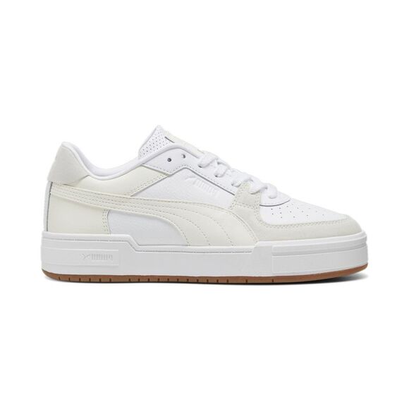 Puma Other - Puma Mens CA Pro Gum White Shoes (NWT)